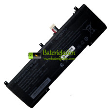 Baterie pro PDA U578664PV-3S1P 10přezek-9řádků [náhradní baterie]